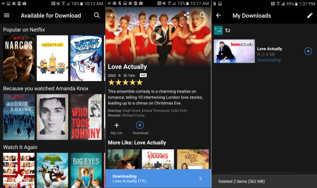 Best Things To Download On Netflix